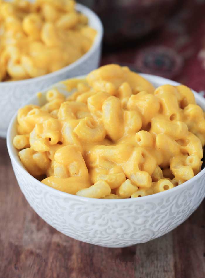 Best substitute for milk for mac and cheese recipe